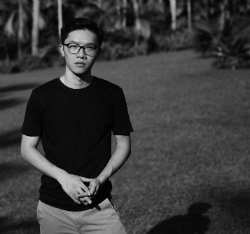 David Goh Photography, Portrait and Fashion Photographer